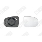 Verre de Rétroviseur Droit Pour Volvo XC60 II 31477166
