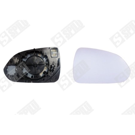 Verre de Rétroviseur Droit Pour Kia RIO IV A Trois Volumes Stonic 87621-H8020