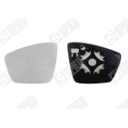 Verre de Rétroviseur Gauche Pour Skoda Karoq Kodiaq 565857521F