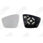 Verre de Rétroviseur Gauche Pour Skoda Karoq Kodiaq 565857521