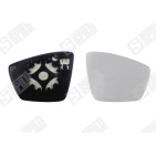 Verre de Rétroviseur Droit Pour Skoda Karoq Kodiaq 565857522
