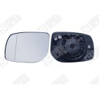 Verre de Rétroviseur Gauche Pour Toyota Auris Camionnette - 3/5 Portes