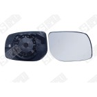 Verre de Rétroviseur Droit Pour Toyota Auris Camionnette - 3/5 Portes