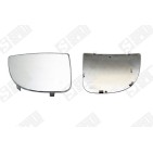Verre de Rétroviseur Gauche Pour Iveco Daily Citys Autobus/Autocar 5801823557