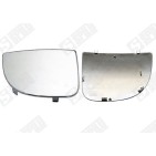 Verre de Rétroviseur Droit Pour Iveco Daily Citys Autobus/Autocar 5801823346