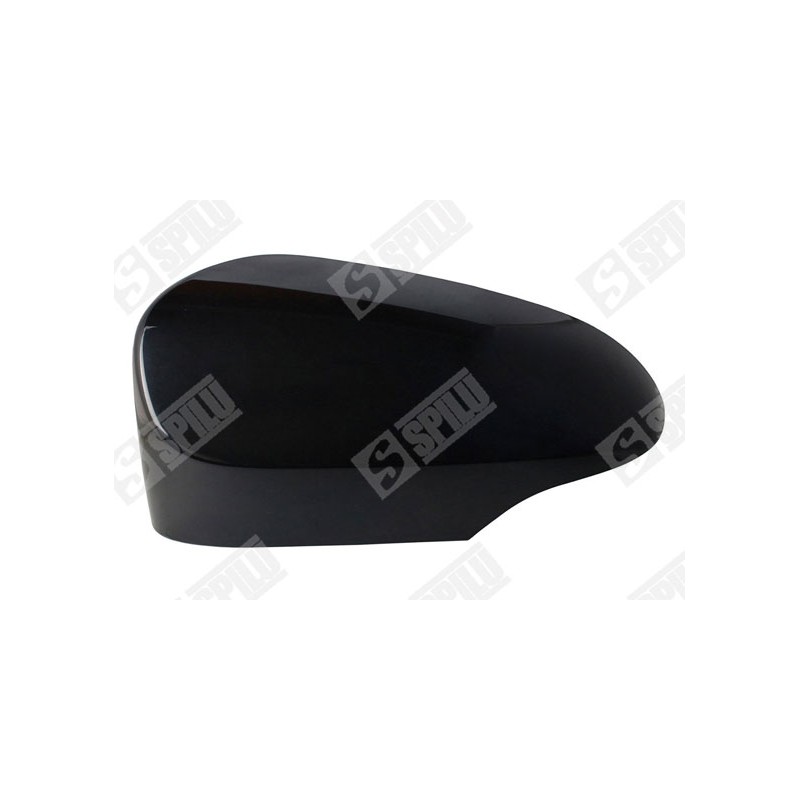 Coque de Rétro Gauche Pour Toyota Corolla A Trois Volumes Verso 8794502925