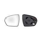 Verre de Rétroviseur Gauche Pour Peugeot 3008 SUV 5008 II Citroën C5 Aircross