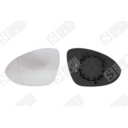 Verre de Rétroviseur Gauche Pour Porsche Cayenne 9Y1857521A