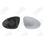 Verre de Rétroviseur Droit Pour Porsche Cayenne 9Y1857522