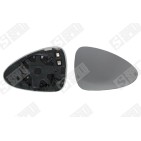 Verre de Rétroviseur Droit Pour Porsche Panamera 97073103809