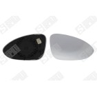 Verre de Rétroviseur Droit Pour Porsche Panamera Sport Turismo 971857522