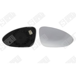 Verre de Rétroviseur Droit Pour Porsche Panamera Sport Turismo 971857522