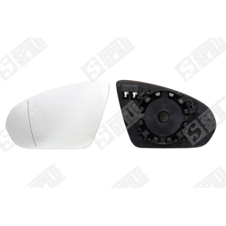 Verre de Rétroviseur Gauche Pour MERCEDES CLA Shooting Brake Classe A