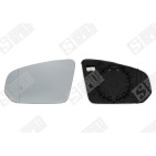 Verre de Rétroviseur Gauche Pour Volvo S90 II V60 V90 Break 31402862