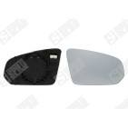 Verre de Rétroviseur Droit Pour Volvo S90 II V60 V90 Break 31402871