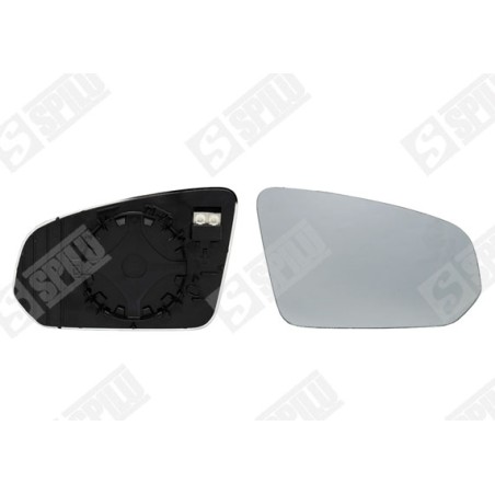 Verre de Rétroviseur Droit Pour Volvo S90 II V60 V90 Break 31402871