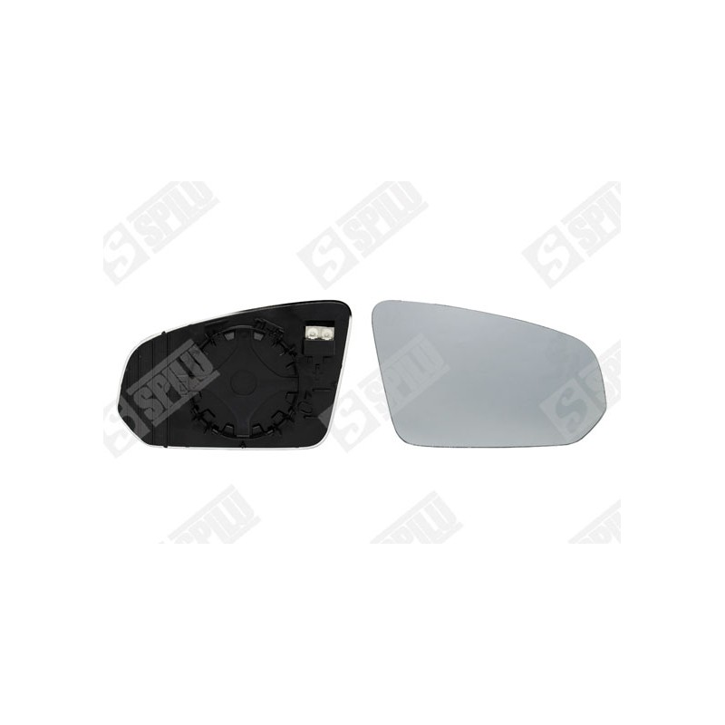 Verre de Rétroviseur Droit Pour Volvo S90 II V60 V90 Break 31402871
