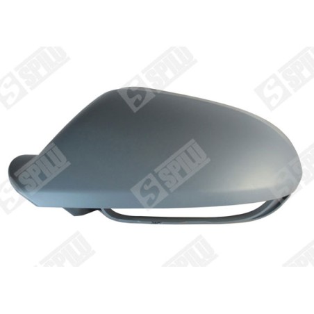 Coque de Rétro Gauche Pour Audi A6 Allroad Avant 4G0857527GRU