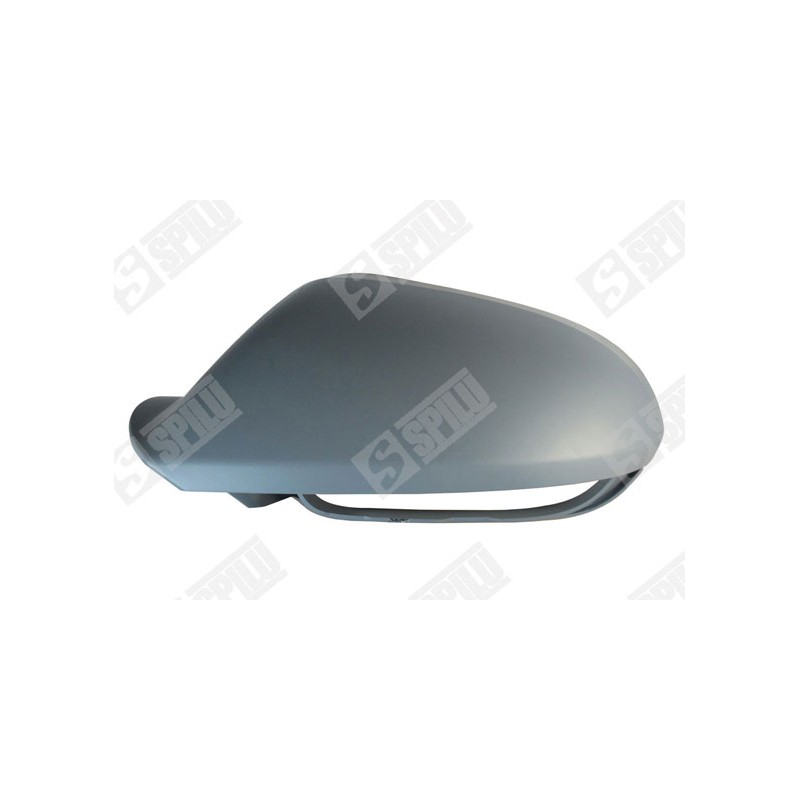 Coque de Rétro Gauche Pour Audi A6 Allroad Avant 4G0857527GRU