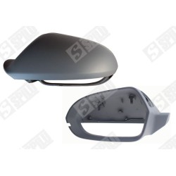 Coque de Rétro Gauche Pour Audi A6 Allroad Avant 4G0857527BGRU