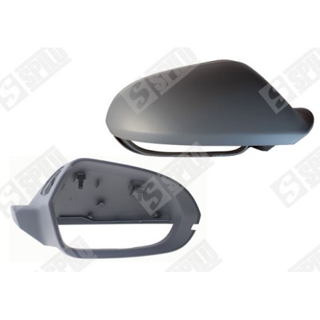 Coque de Rétro Droite Pour Audi A6 Allroad Avant 4G0857528BGRU