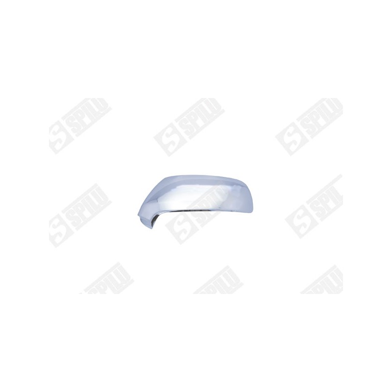 Coque de Rétro Gauche Pour Peugeot 3008 Monospace 5008 Citroën