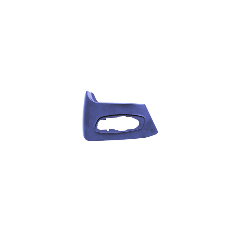 Cache Rétroviseur Gauche Pour Citroën C4 Grand Picasso I Monospace 8152A2