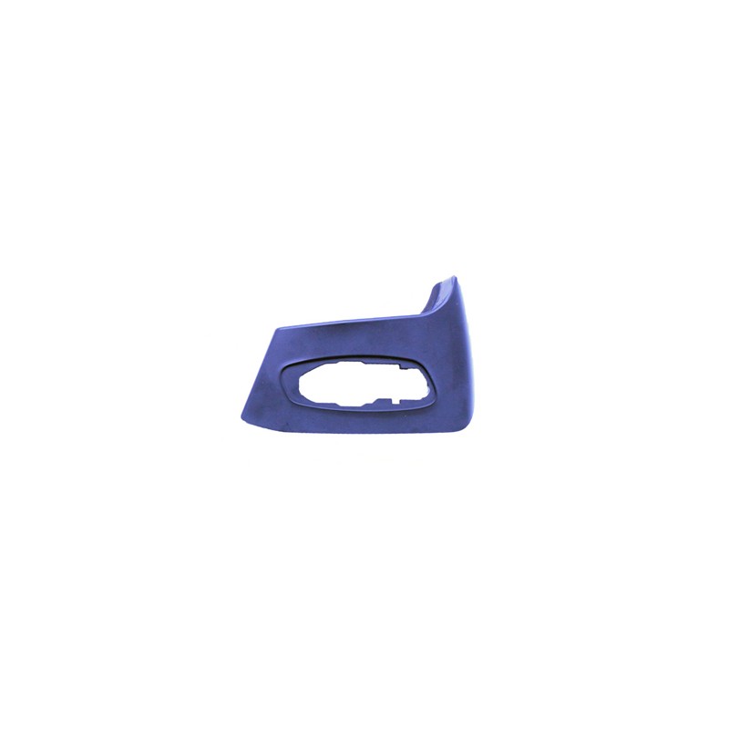 Cache Rétroviseur Droit Pour Citroën C4 Grand Picasso I Monospace 8152A3