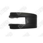 Coque de Rétro Gauche Pour Iveco Daily IV Autobus/Autocar Camionnette 3800472