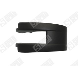 Coque de Rétro Gauche Pour Iveco Daily IV Autobus/Autocar Camionnette 3800472