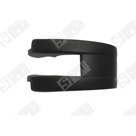 Coque de Rétro Gauche Pour Iveco Daily IV Autobus/Autocar Camionnette 3800472