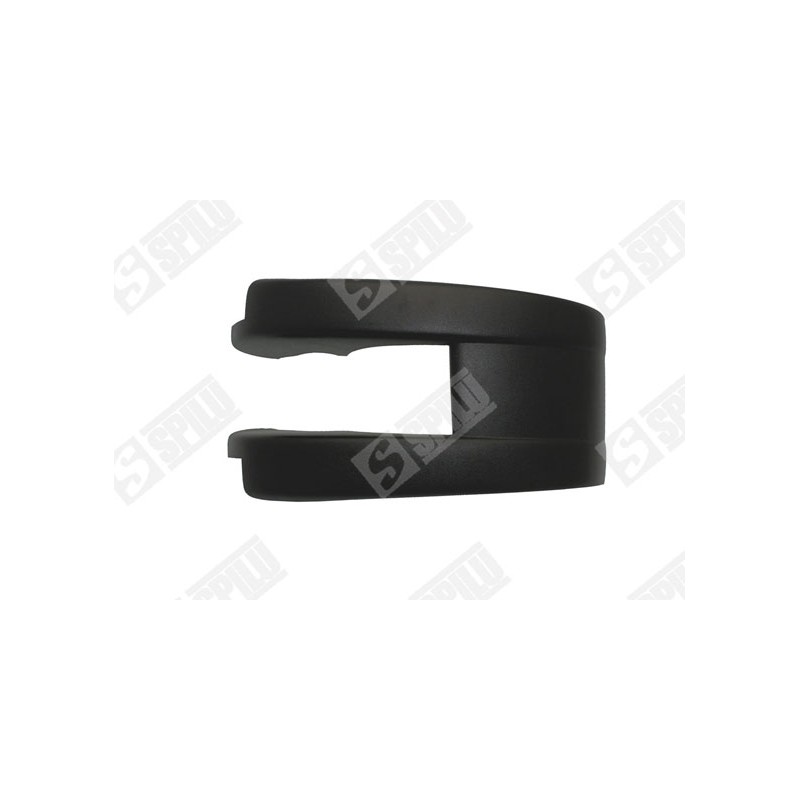 Coque de Rétro Gauche Pour Iveco Daily IV Autobus/Autocar Camionnette 3800472