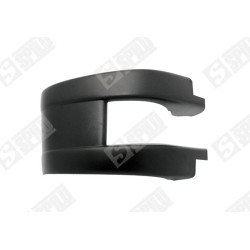 Coque de Rétro Droite Pour Iveco Daily IV Autobus/Autocar Camionnette 3800473