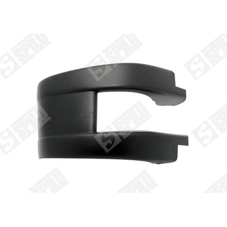 Coque de Rétro Droite Pour Iveco Daily IV Autobus/Autocar Camionnette 3800473
