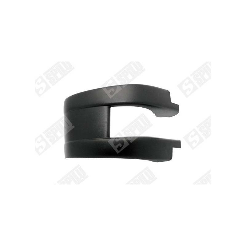 Coque de Rétro Droite Pour Iveco Daily IV Autobus/Autocar Camionnette 3800473
