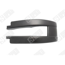 Coque de Rétro Gauche Pour Iveco Daily Citys Autobus/Autocar IV 3800403