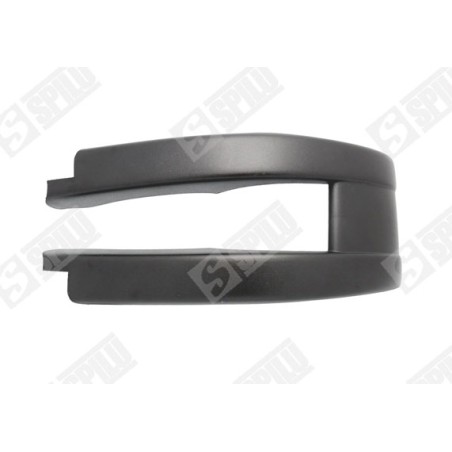 Coque de Rétro Gauche Pour Iveco Daily Citys Autobus/Autocar IV 3800403