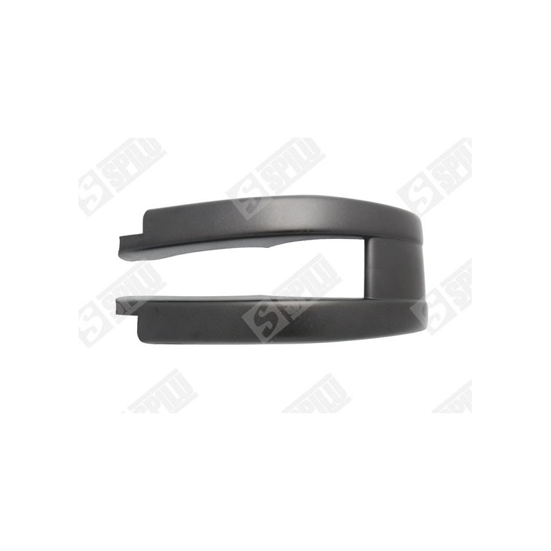 Coque de Rétro Gauche Pour Iveco Daily Citys Autobus/Autocar IV 3800403