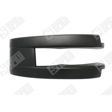 Coque de Rétro Droite Pour Iveco Daily Citys Autobus/Autocar IV 3800401