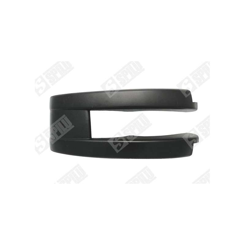 Coque de Rétro Droite Pour Iveco Daily Citys Autobus/Autocar IV 3800401