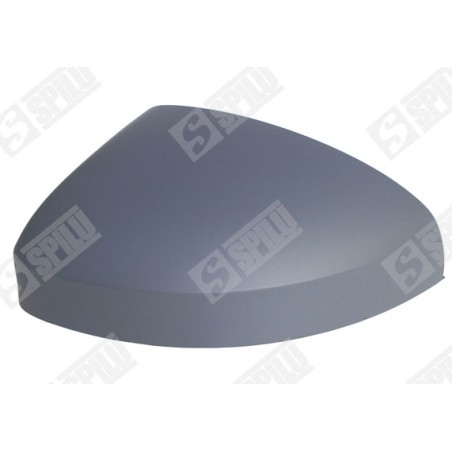 Coque de Rétro Gauche Pour Audi A1 Sportback 8XA 857 527A GRU