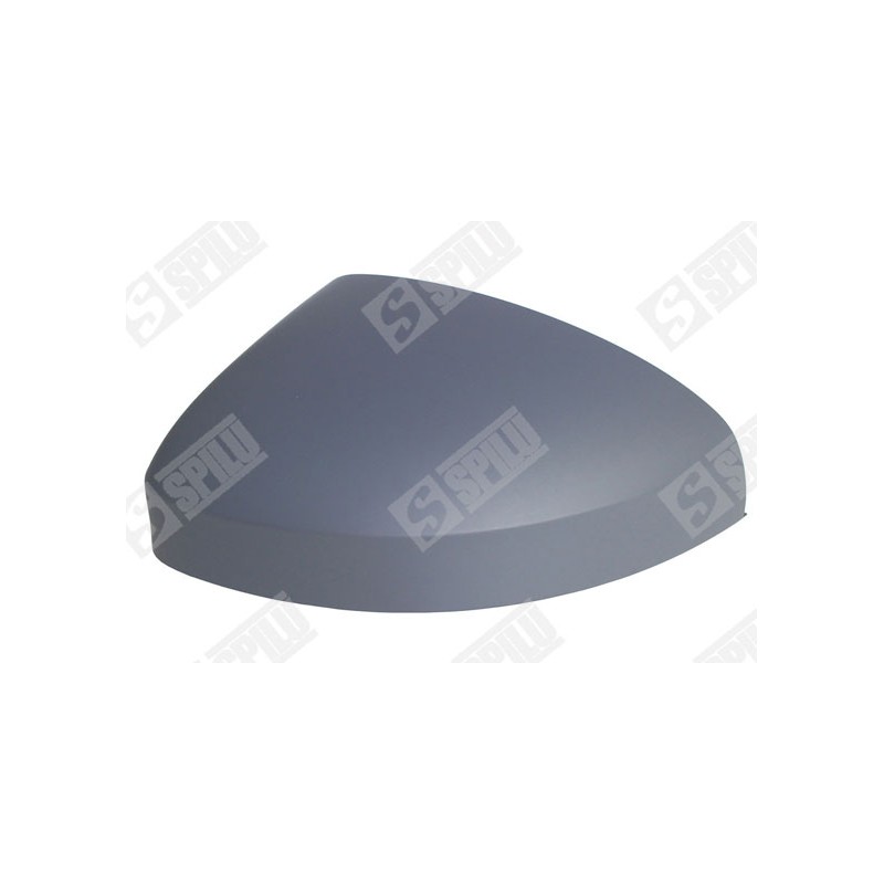 Coque de Rétro Gauche Pour Audi A1 Sportback 8XA 857 527A GRU