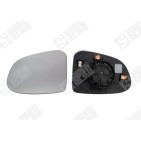 Verre de Rétroviseur Gauche Pour Hyundai Santa Fé IV 87611-S1040