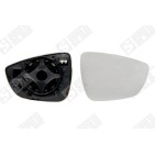Verre de Rétroviseur Droit Pour Ford Focus IV A Trois Volumes Turnier 2195775