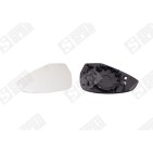 Verre de Rétroviseur Gauche Pour Audi A4 Allroad Avant A5 8W0857535D