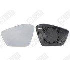 Verre de Rétroviseur Gauche Pour Skoda Kamiq Scala 657857521