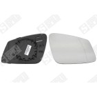 Verre de Rétroviseur Droit Pour BMW 2 Gran Tourer Van X1 51-167-377-978