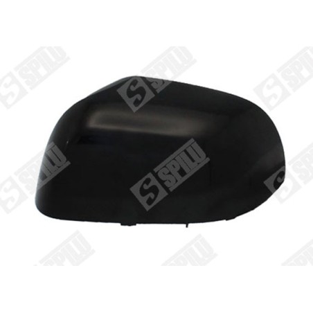 Coque de Rétro Gauche Pour Nissan Micra IV 96374-3AS0H