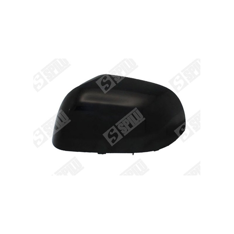 Coque de Rétro Gauche Pour Nissan Micra IV 96374-3AS0H