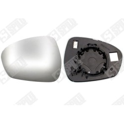 Verre de Rétroviseur Gauche Pour Alfa Romeo Stelvio 6000626288